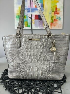 Brahmin Medium Asher Tote
